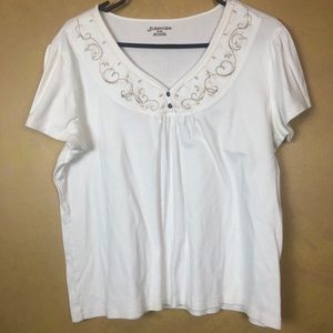 Women’s blouse